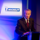 Illustration for article titled Michelin CEO Jean-Dominique Senard Could Replace Carlos Ghosn as Renault Head